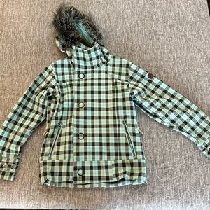 Bonfire Arena Women’s Snowboarding/Winter Snow Jacket